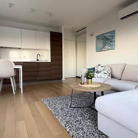 Splendid Split View Apartment Exterior photo